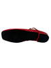 BALLET FLATS- RED