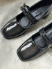 Mary Jane Black Shoes Buy Online Pakistan - Zevida.pk